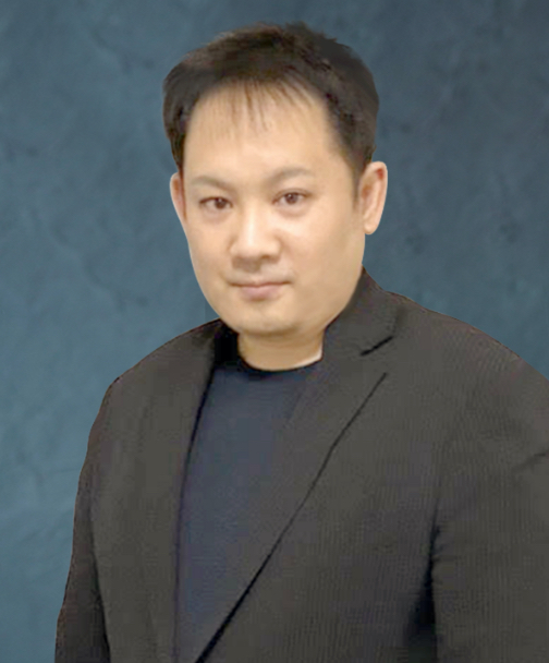 プロフィール写真